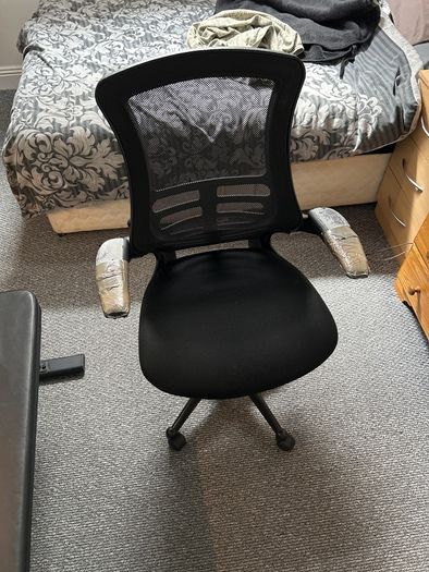 Office chair