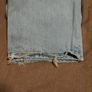 Levis 505 Men Jeans W34 L36 Image 3
