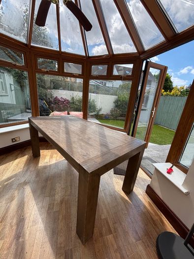 Dining Table - Large
