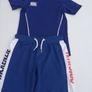 Boys Canterburry Sports Jersey Top and McKenzie Shorts Image 2