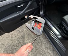 Taylormade spider gt putter