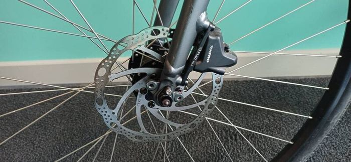 Trek FX2