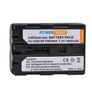 NP-FM500H Battery For Sony Image 2
