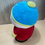 Cartman South Park Giant - 16 X 16 Inch Plush - Rare 1998 Edition Weighted Image 7