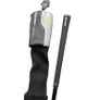 Taylormade M2 2016 Hybrid / #3 19 Degree / Reax 65 Regular Image 7