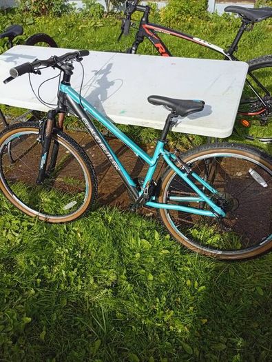 Bicycles