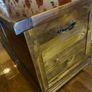 Storage chest drawer Image 5