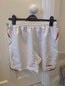 UMBRO shorts