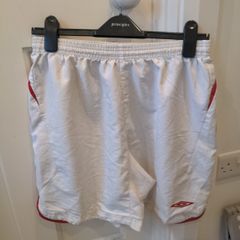 UMBRO shorts