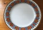 Royal Doulton Cellini Side Plate