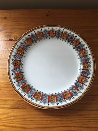 Royal Doulton Cellini Side Plate