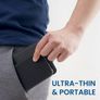 PERIBOARD-805 E - QWERTZ - Ultra Portable & Foldable, Bluetooth 5.1, Rechargeable Image 4