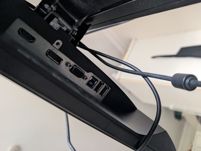Dell Monitor