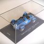 Diecast Model Le Mans Winning Talbot-Lago T26GS 1950 - IXO 1:43 Image 10
