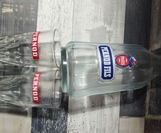 Pernod Decanter