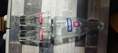 Pernod Decanter