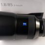 Zeiss Batis 85mm f1.8 lens for Sony E-mount Image 5