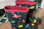 Frugi puddle buster wellies