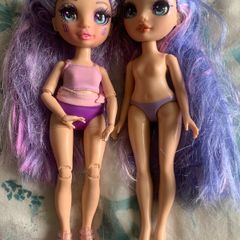 Rainbow high dolls