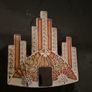 pierre bex skyscrapper broach Image 2