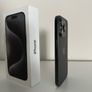 iPhone 15 Pro 128gb Image 2