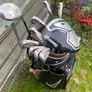 golf clubs Image 3