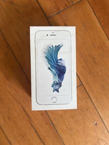 iPhone 6S Box