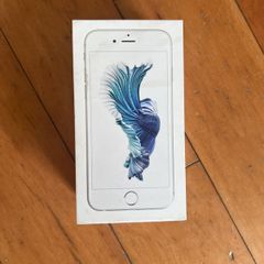 iPhone 6S Box