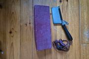 Antique Hair Straightener