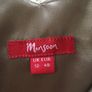 Monsoon silk top Image 3