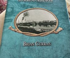 Rosses Point & It's Surroundings- Signed Copy