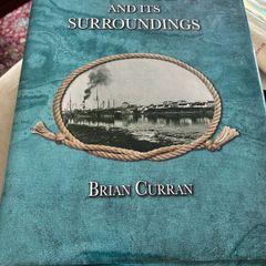 Rosses Point & It's Surroundings- Signed Copy