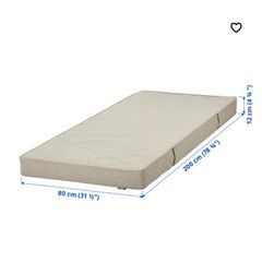 Mattress