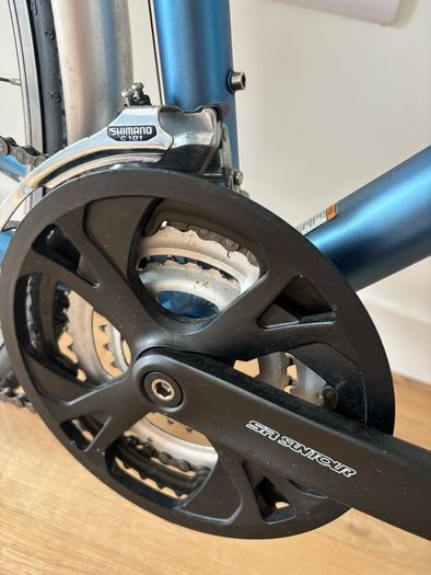 TREK 7.1 FX Aluminium Hybrid Bike
