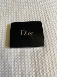 Dior Mitzah quint eyeshadow palette