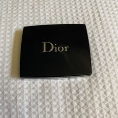 Dior Mitzah quint eyeshadow palette
