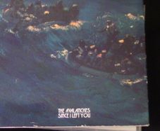 The Avalanches - Since I Left You CD