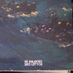 The Avalanches - Since I Left You CD