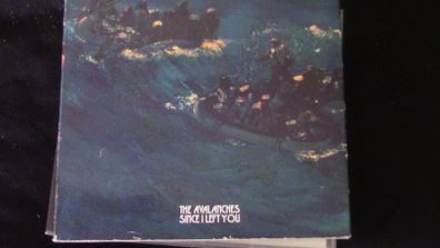 The Avalanches - Since I Left You CD