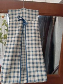 Vintage Pyjamas Storage