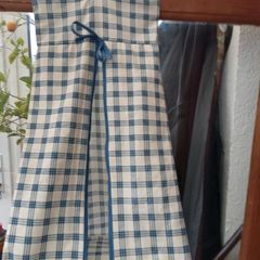 Vintage Pyjamas Storage