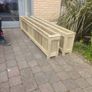 Slimline Planters Image 2