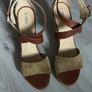 Geox wedge sandals Image 2