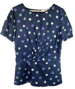 Clements Ribeiro Designer Top Size 12