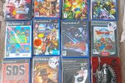 PS2 Games 20euro