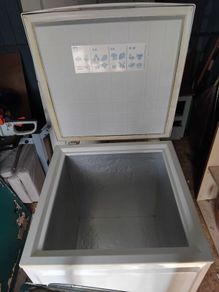 Chest Freezer