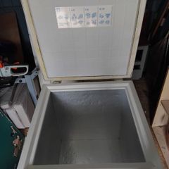 Chest Freezer