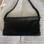 Vintage Tula Soft Leather Black Bag Image 5