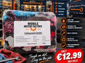 Bags Of Rags 8kg