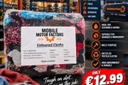 Bags Of Rags 8kg